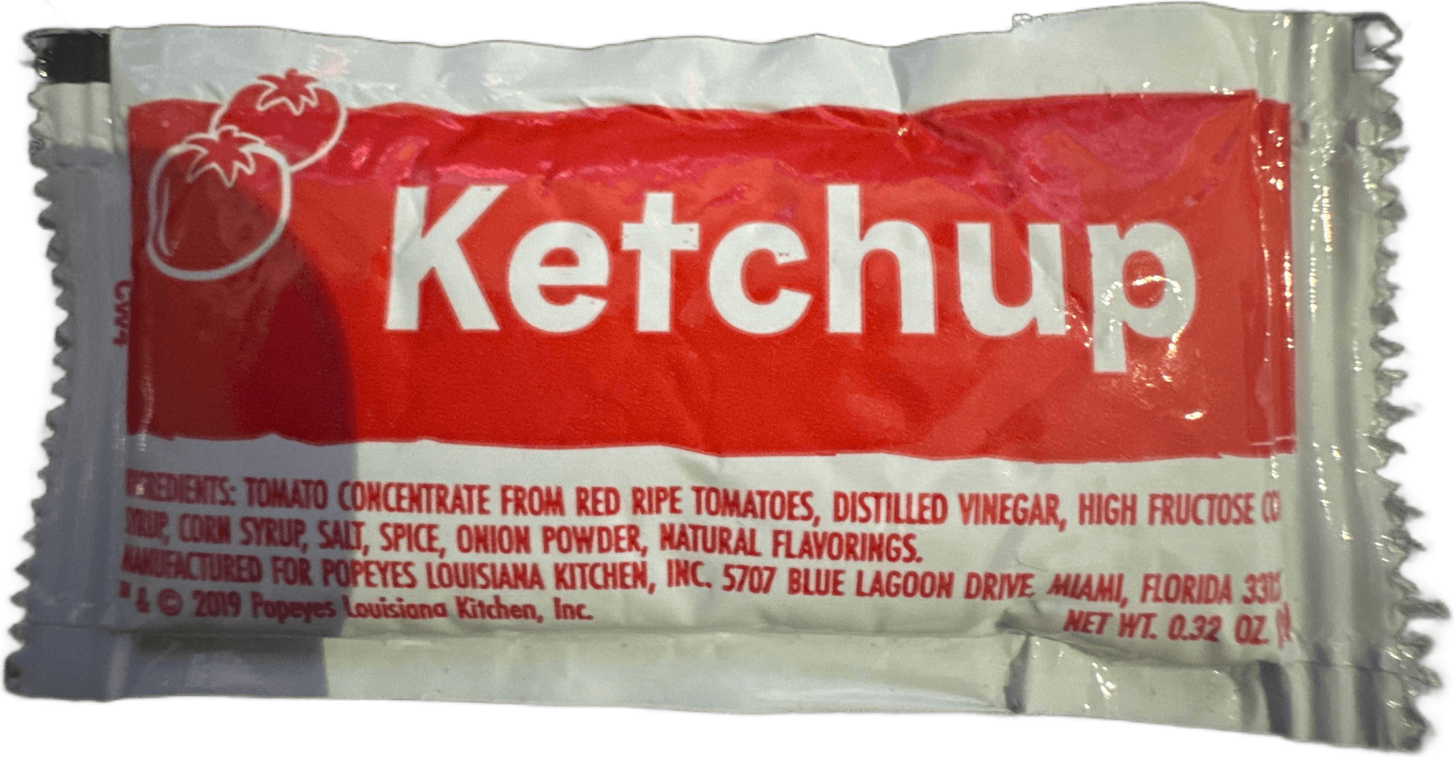 Ketchup