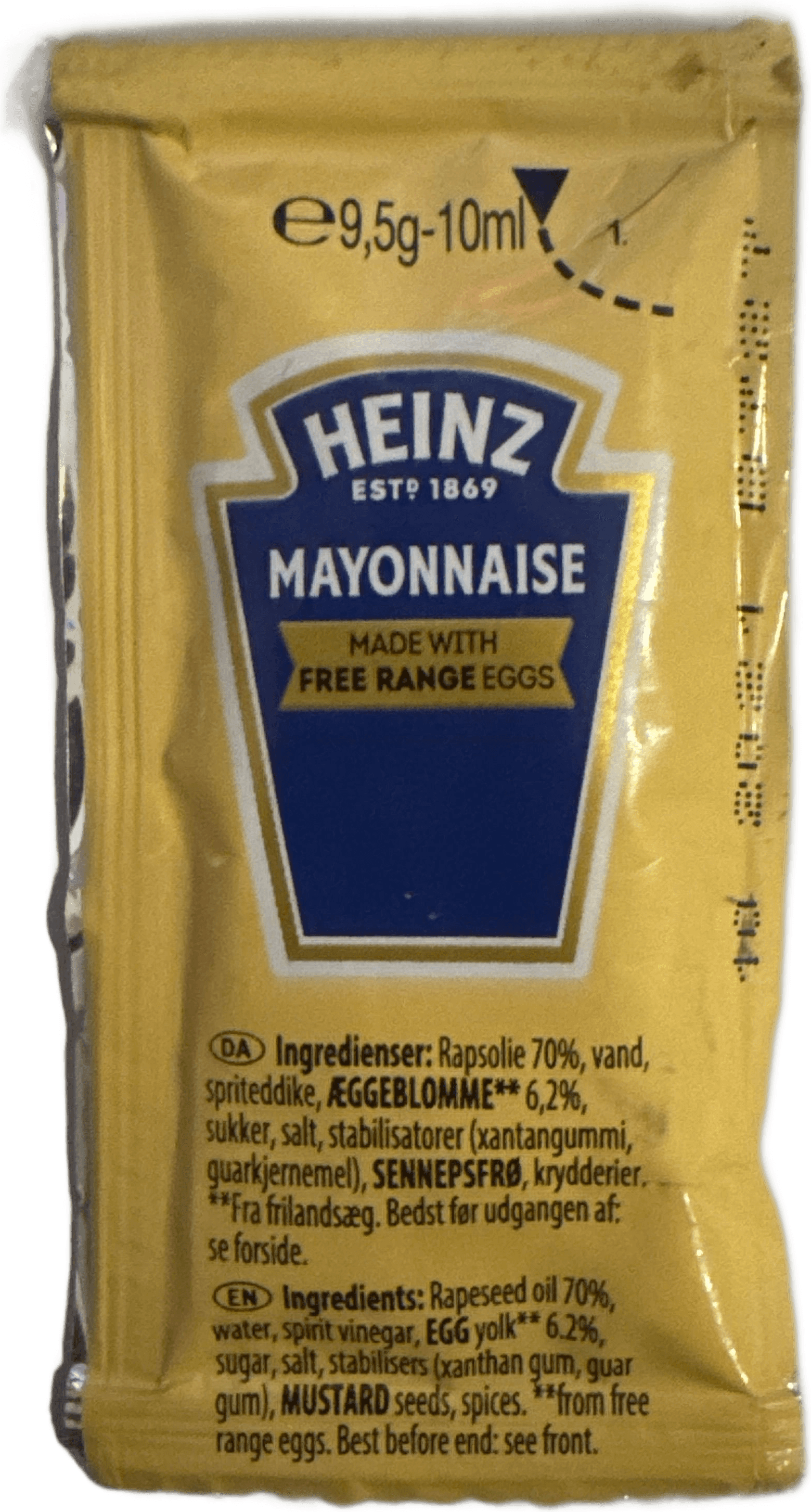 Mayonnaise