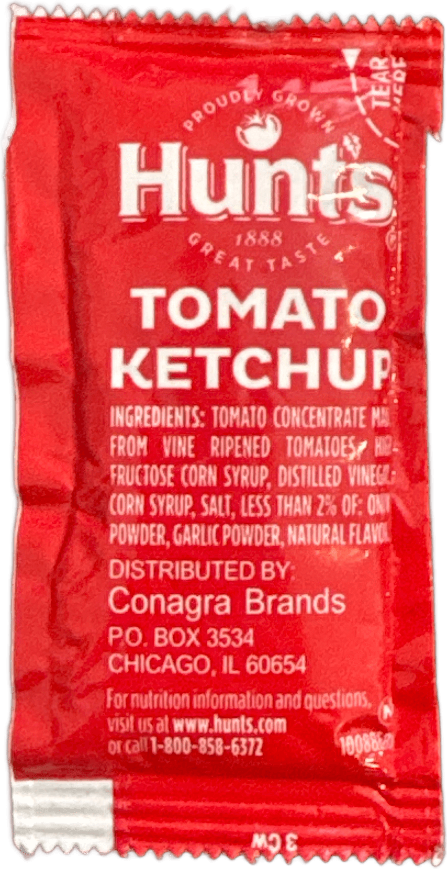 Tomato Ketchup 