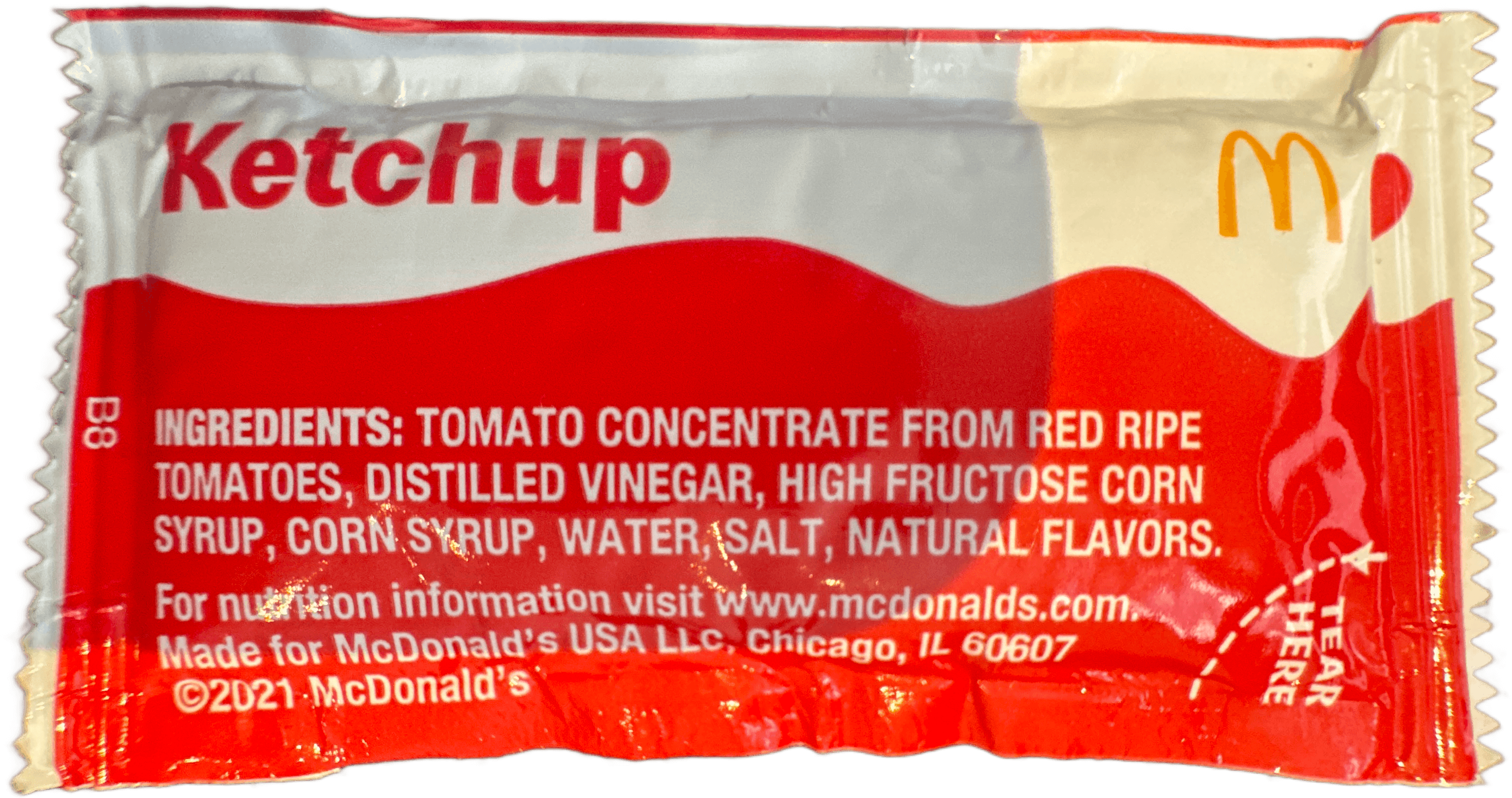 Ketchup