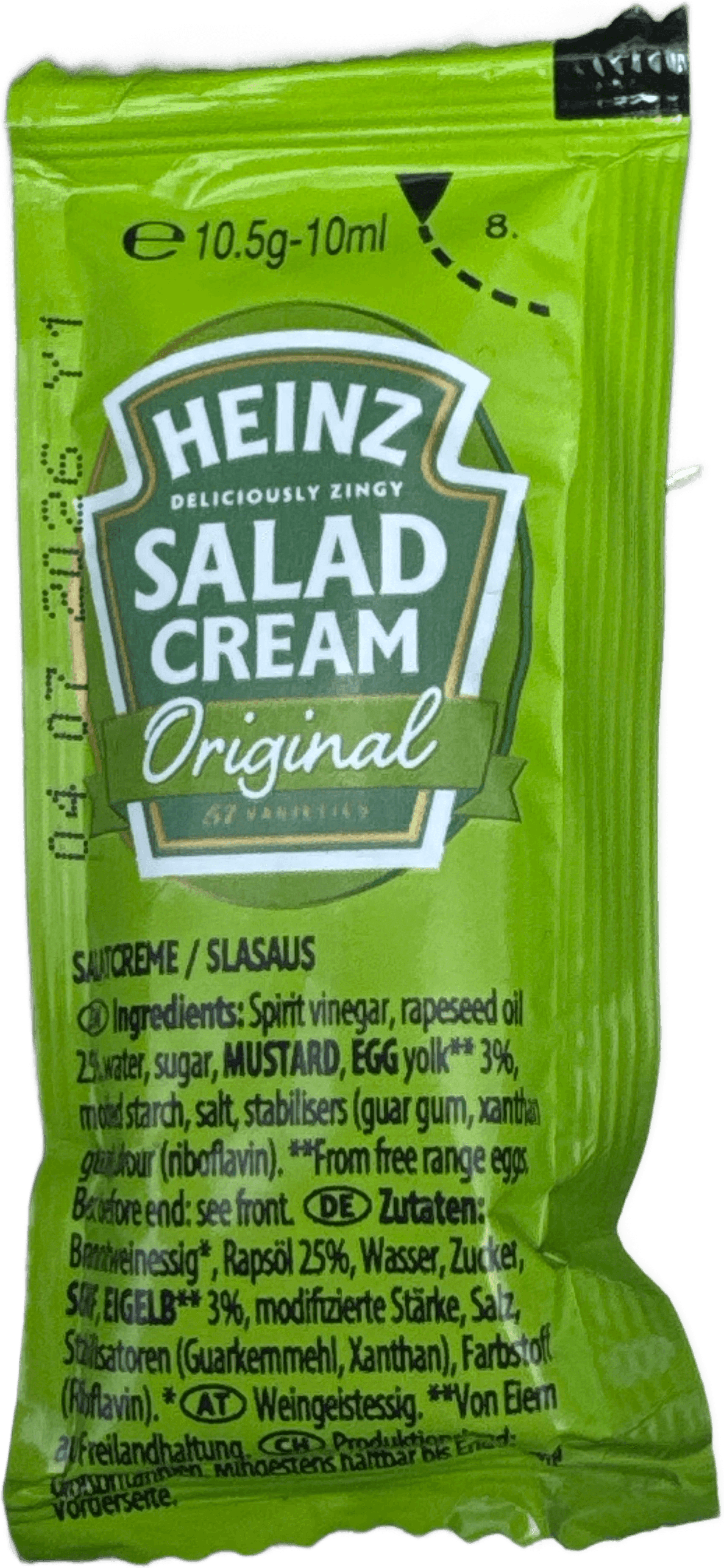 Salad Cream