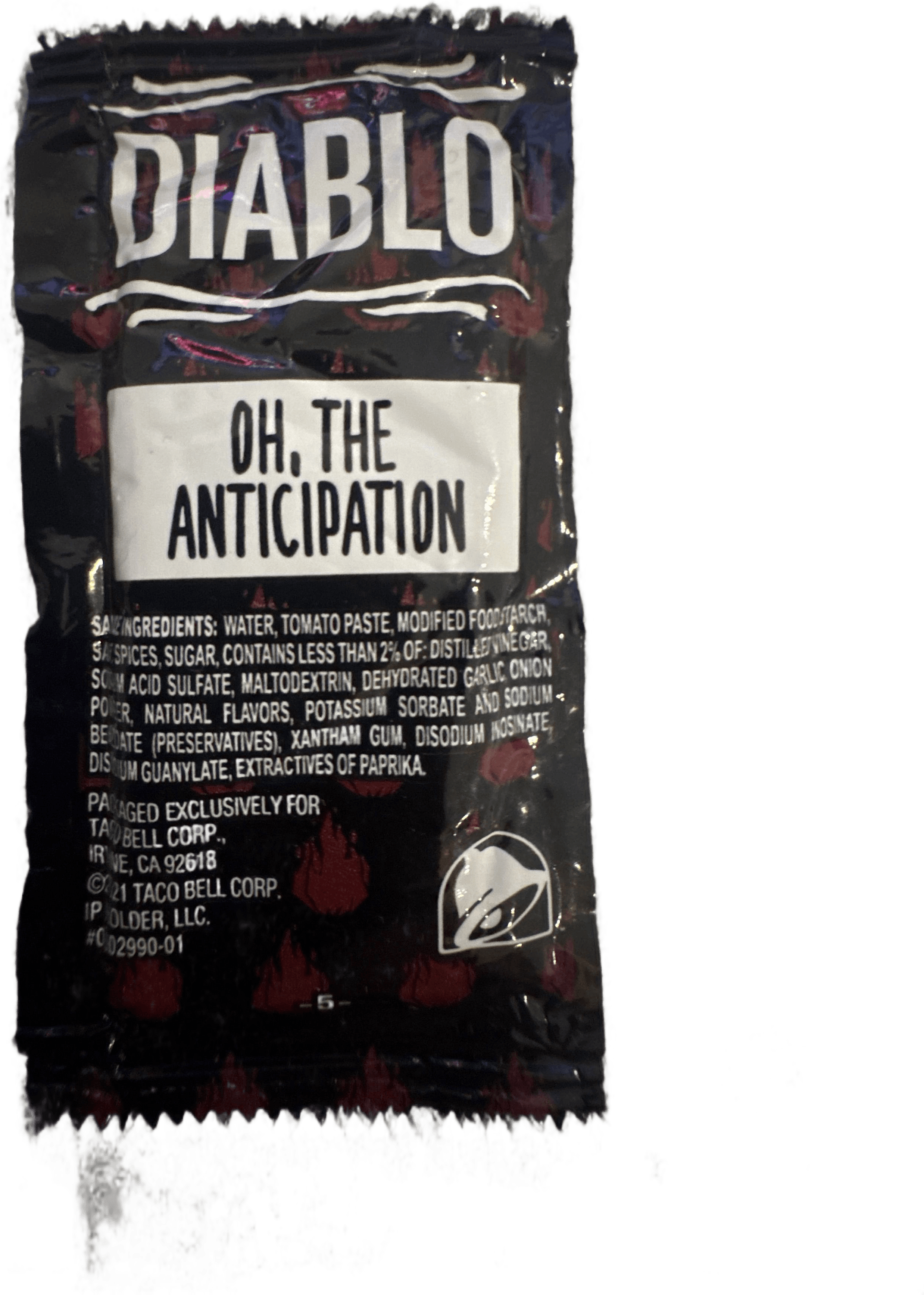 Diablo